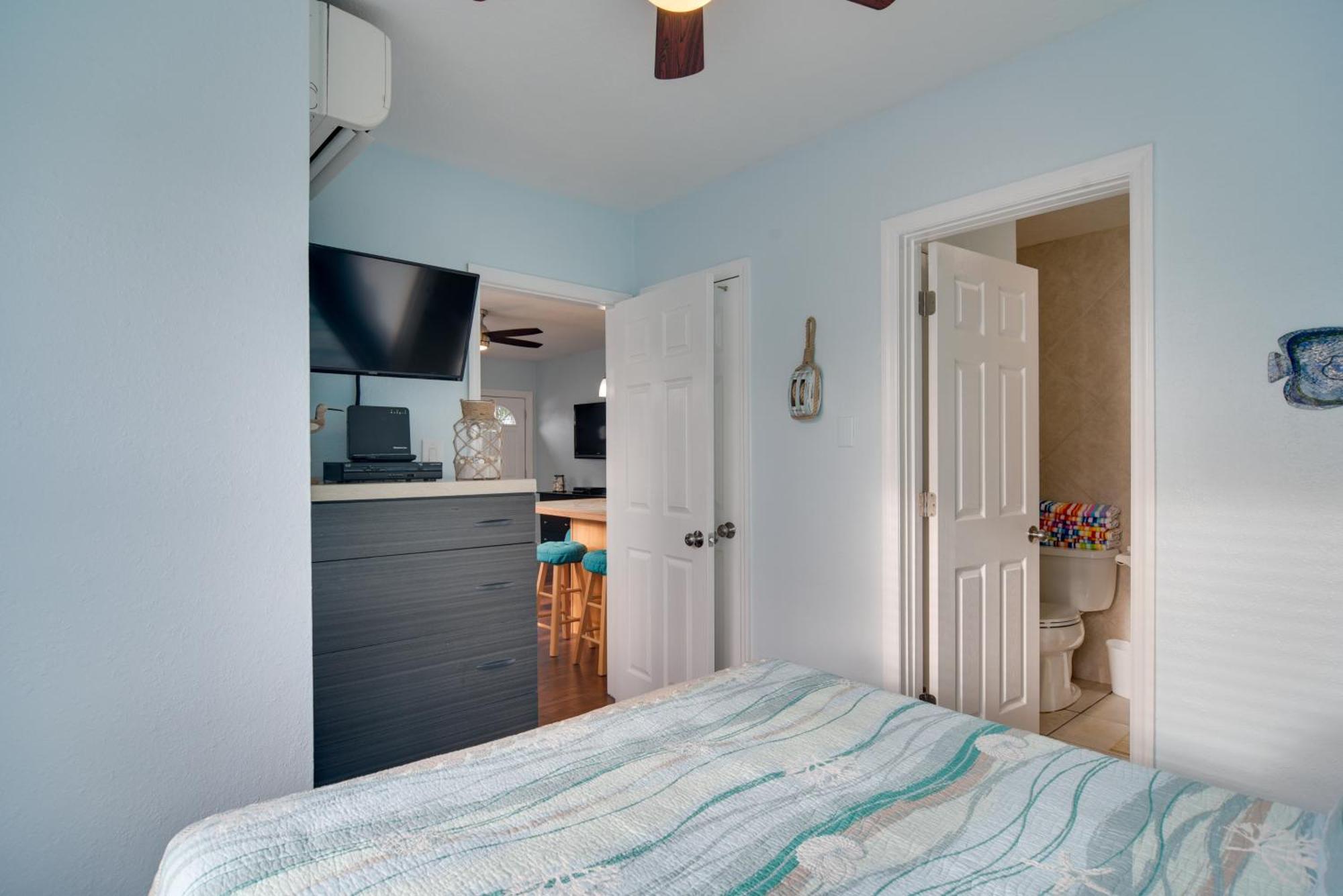 Condo With Community Pool - Walk To Madeira Beach! 圣徒皮特海滩 外观 照片