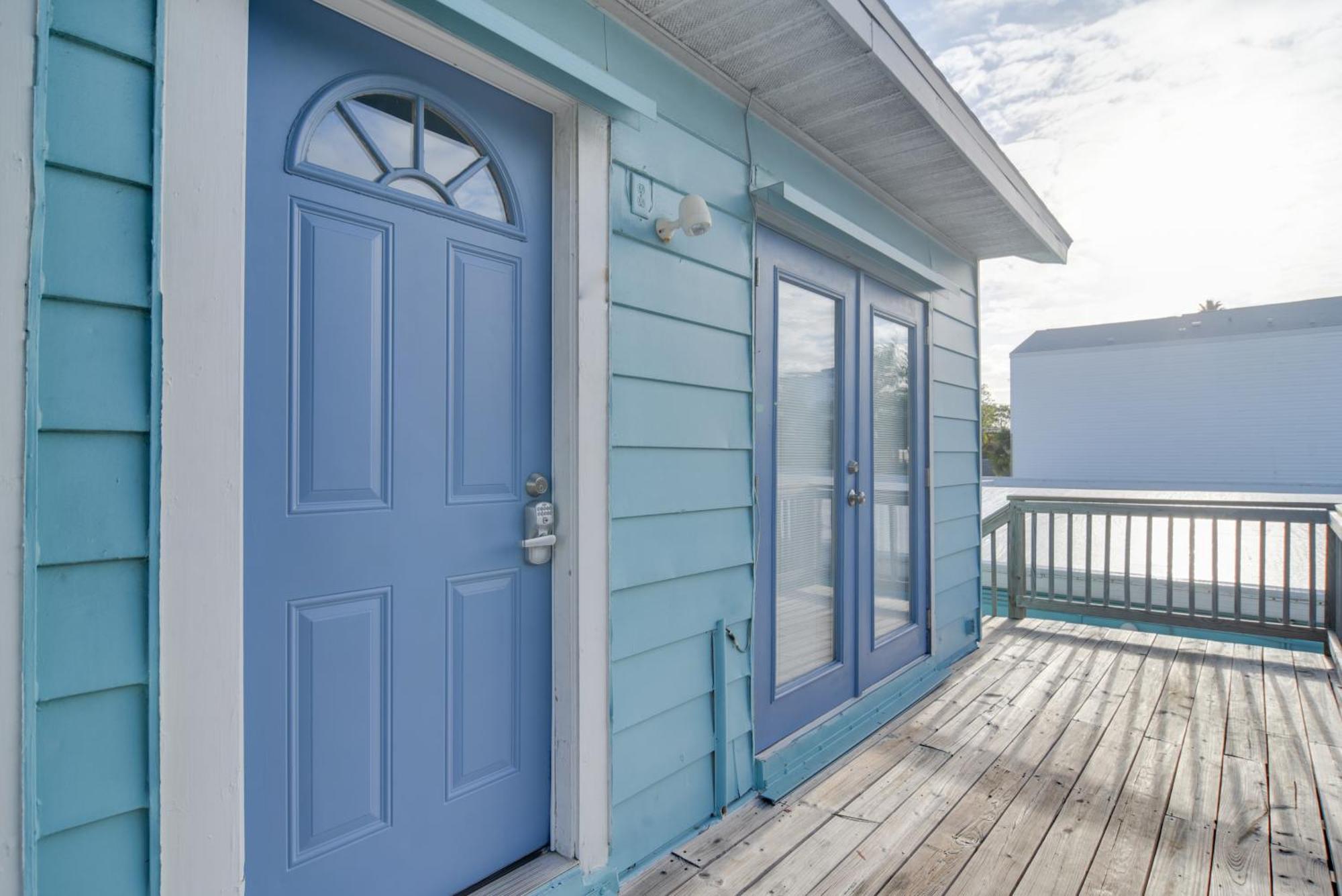 Condo With Community Pool - Walk To Madeira Beach! 圣徒皮特海滩 外观 照片