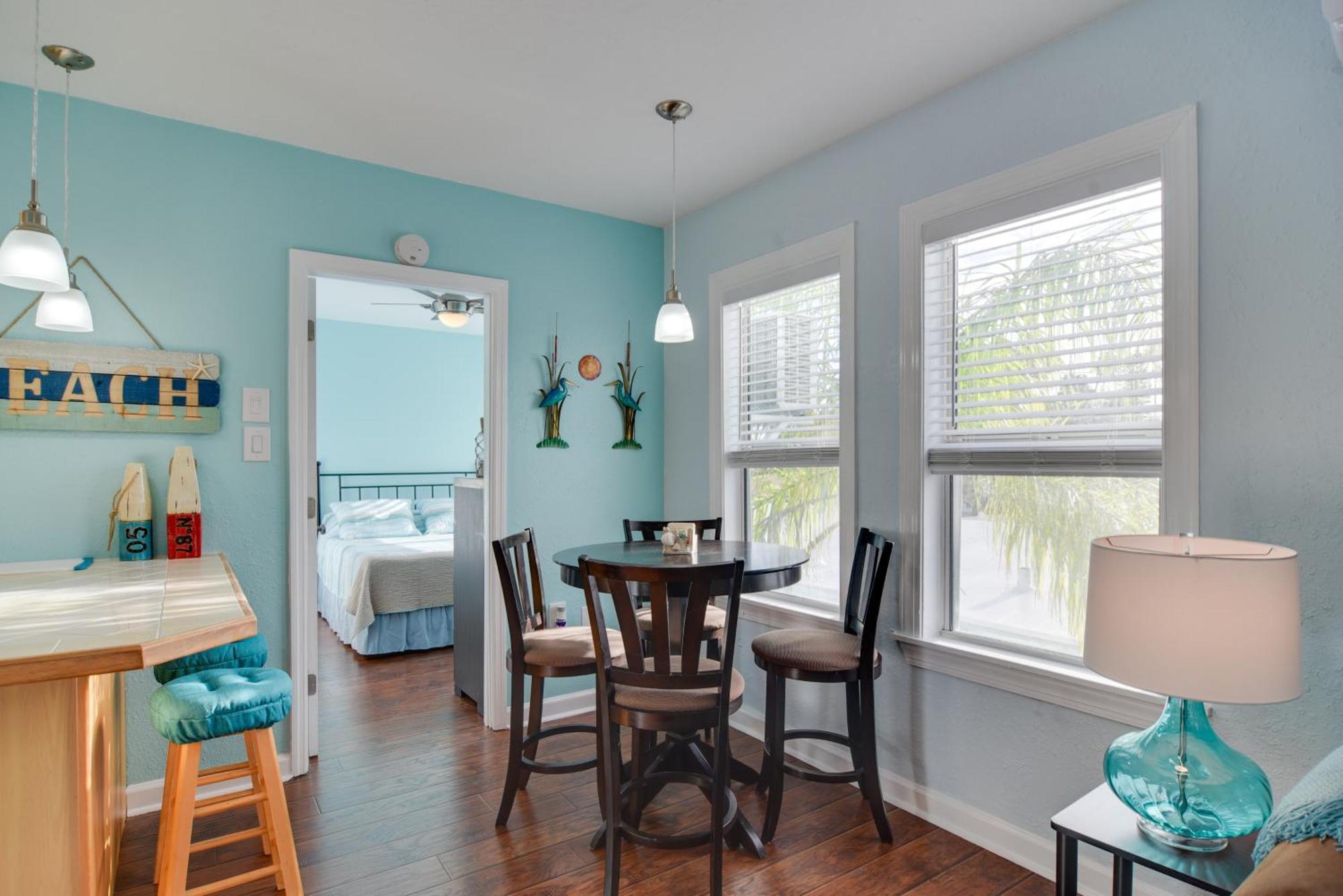 Condo With Community Pool - Walk To Madeira Beach! 圣徒皮特海滩 外观 照片